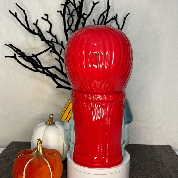 Disney nightmare before Christmas sally cookie jar - Picture 3 of 3